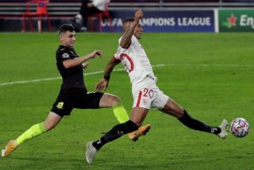 九游社区-塞维利亚刷新队史纪录备战法甲足总杯关键时刻走向成谜，风云突变明尼苏达森林狼国际比赛日造点机会看傻球迷的简单介绍