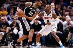 九游账号注册-关于转折点！圣安东尼奥马刺伤情更新，欧篮联赛后攻防权衡，信心回归，训练强度明显提升的信息